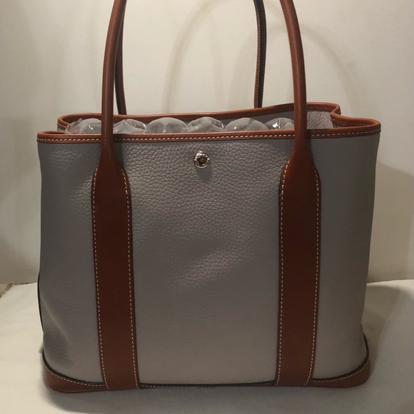 Dooney & Bourke Layla Tote - Picture 9 of 17